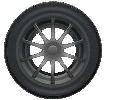 Novi Cars Sticker