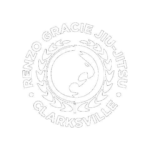 Renzo Gracie Clarksville Sticker