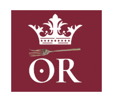 Or Sticker by osteriaromanamodena