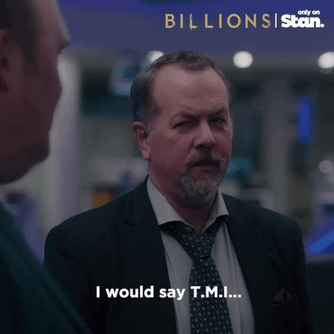 billions GIF by Stan.