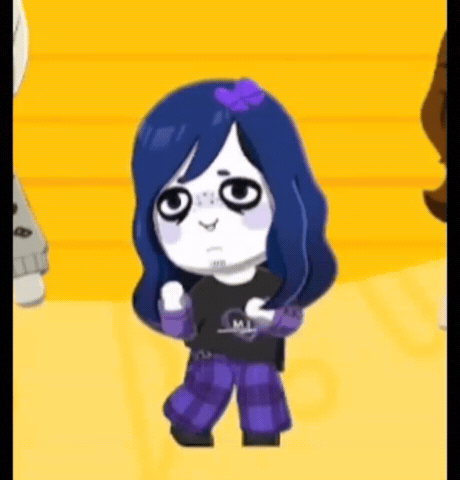 Tomodachi Life Nintendo GIF