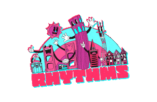 Students Rmf Sticker by AS@SFSU