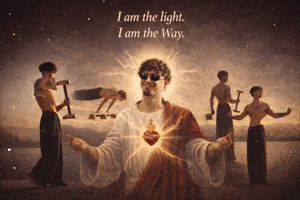 Calisthenics Streetworkout GIF