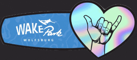 Wakepark Wolfsburg GIF
