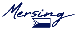 Merrine Sticker