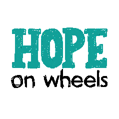 Charity Donate Sticker by INARA