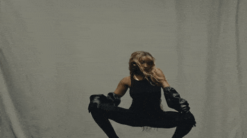 Dance Fashion GIF by Tinashe