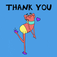 Ty Thank You GIF