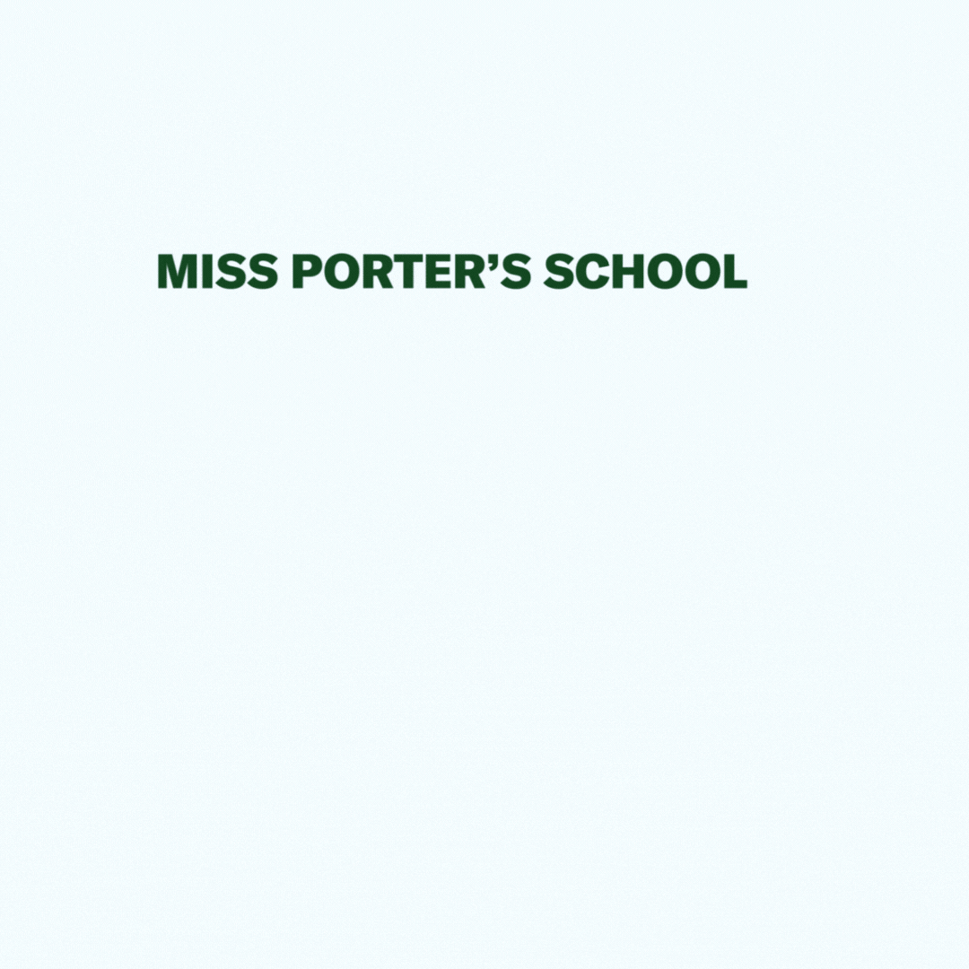 MissPortersSchool vote missportersschool missporters farmington GIF