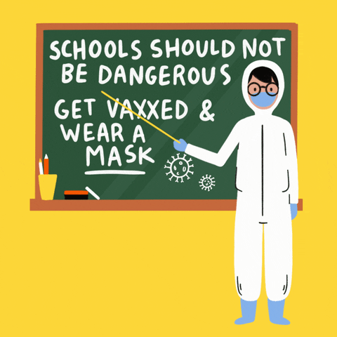 Back-to-school-opening GIFs - Get the best GIF on GIPHY