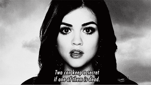 aria montgomery