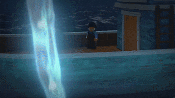 Ninjago GIF