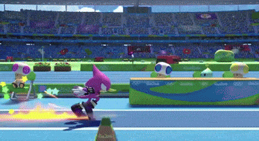 Sonic The Hedgehog GIF