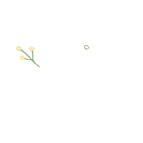 HomeGourmetGreen Sticker