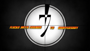 7Th Anniversary GIF