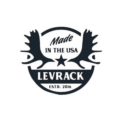 Levrack Sticker