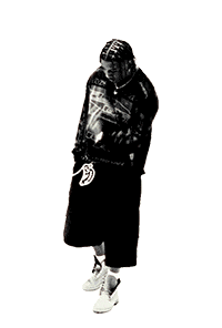 Hamilton Sticker by Cigol Music Group