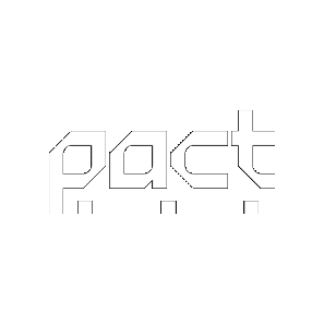 Pact Teho Sticker by Kidding Aside