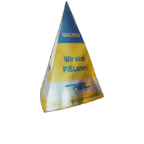 pielgruppe Sticker