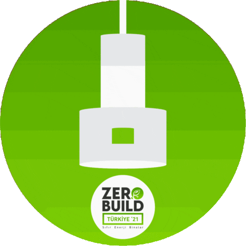 ZeroBuild Sticker