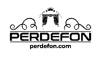 Perdefon Sticker by Perde Lens