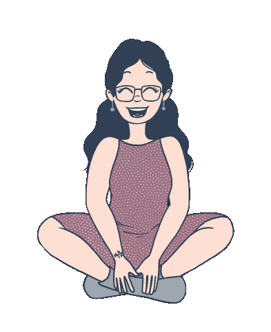 Happy Feliz Sticker by Ta Prof de Lettres