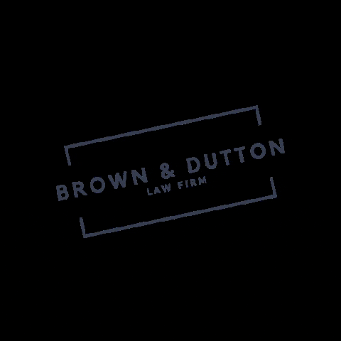 Brown, Dutton & Crider Law Firm GIF
