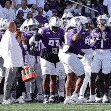 Dance Dancing GIF by JMUDukes