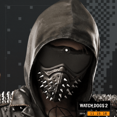 Private GIF in 2023  Watch dogs aiden, Phone wallpaper for men
