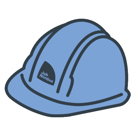 JobNimbus Sticker