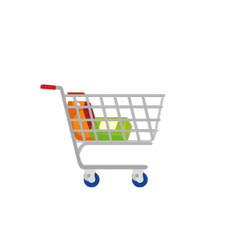 Bonanza Supermercados Sticker