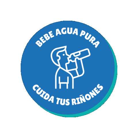 UNAERC Sticker