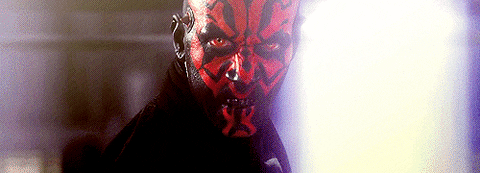 darth maul