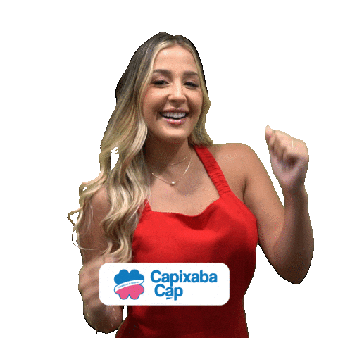 Capixaba Sticker by São Paulo dá Sorte