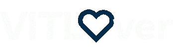 Vitlover Sticker by Vitat