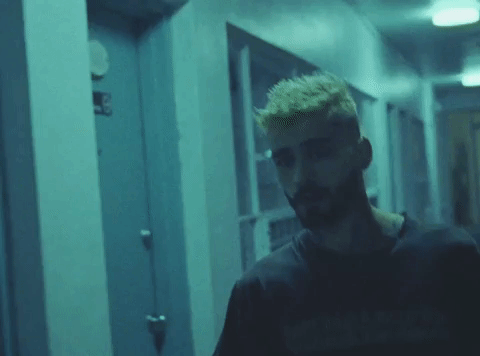 Entertainer GIF by ZAYN - Find & Share on GIPHY