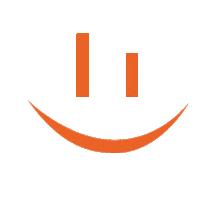 Selfie Smile Sticker