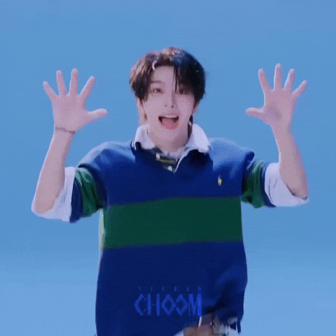 Xinlong Omg GIF