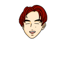 Yeah Sticker