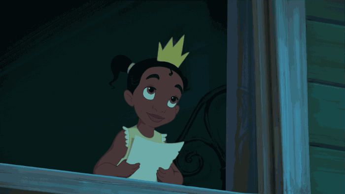 Disney Princess Hope GIF by Disney - Find & Share on GIPHY