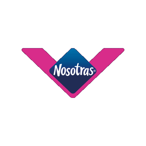 Nosotras Chile Sticker