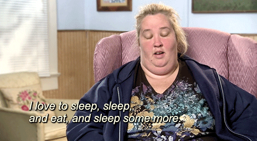 honey boo boo