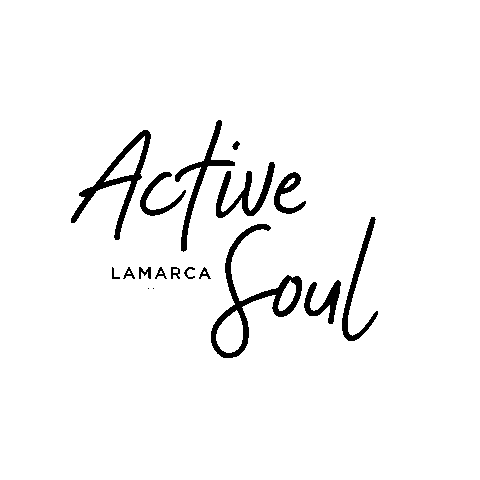 Keep Moving Tracy Anderson Sticker by LAMARCA