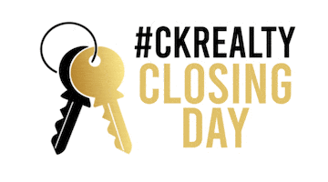 Ckrealty Sticker by Courtney & Kanitha Realty