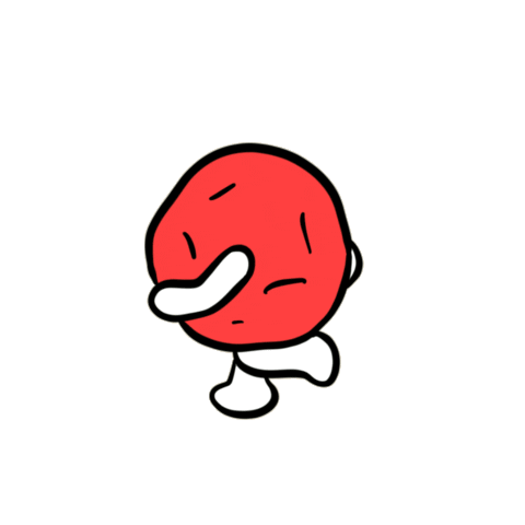 おにぎり Sticker