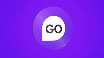 Logo Go GIF by KiwiGo (KGO)