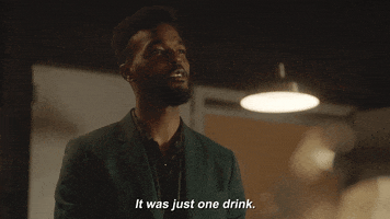 lee daniels alcohol GIF by STAR