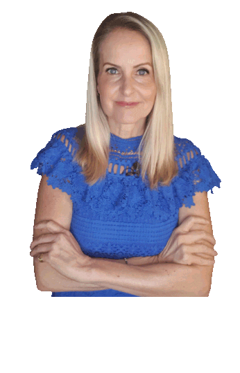 Flash Lash Beauty Sticker