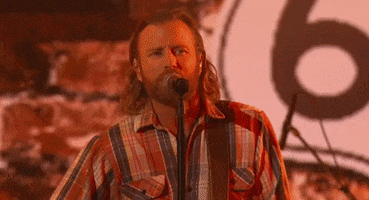Dierks Bentley GIF by CMA Awards