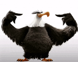 Thats Me GIF